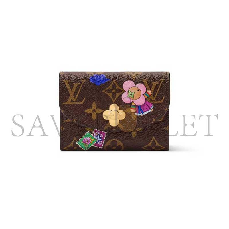 l0vis Vvtt0n rosalie coin purse m26626 (12*9.5*2.5cm)